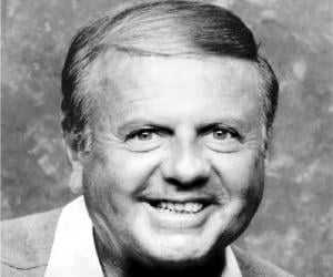 Dick Van Patten Biography