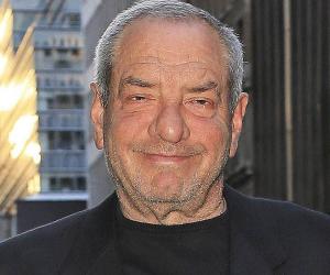 Dick Wolf