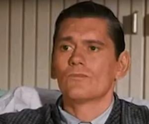 Dick York