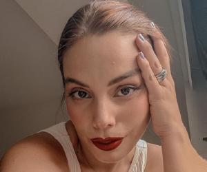 Didi Ibarra Rake