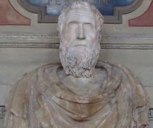 Didius Julianus Biography