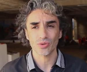 Diego Aramburo