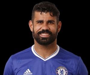 Diego Costa