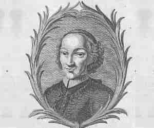 Diego de Torres Villarroel