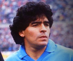 Diego Maradona