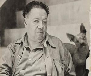 Diego Rivera