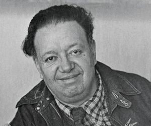 Diego Rivera