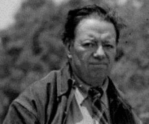 Diego Rivera