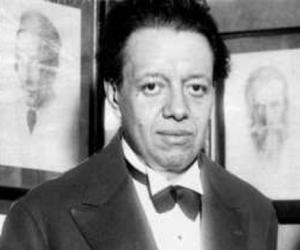 Diego Rivera