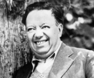 Diego Rivera