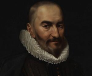 Diego Sarmiento de Acuña, count de Gondomar