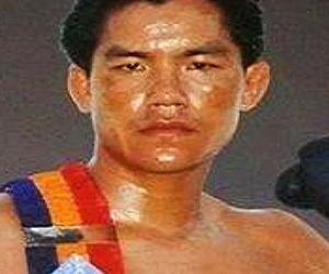 Dieselnoi Chor Thanasukarn