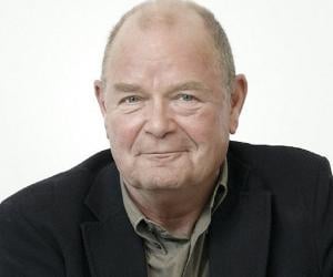 Dieter Mann