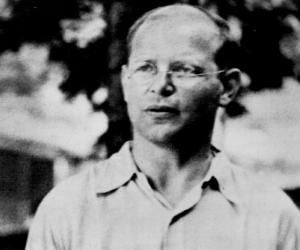 Dietrich Bonhoeffer