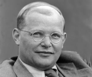 Dietrich Bonhoeffer