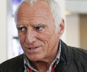 Dietrich Mateschitz