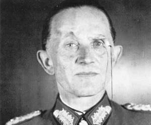 Dietrich von Saucken