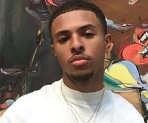 Diggy Simmons Biography