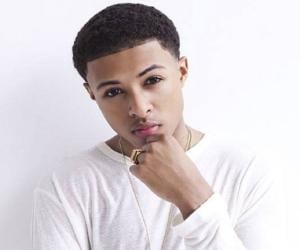 Diggy Simmons