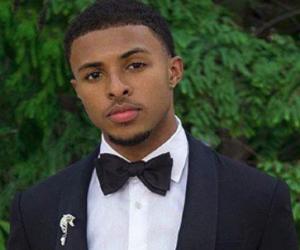 Diggy Simmons