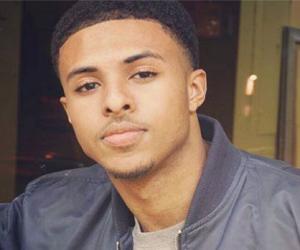 Diggy Simmons