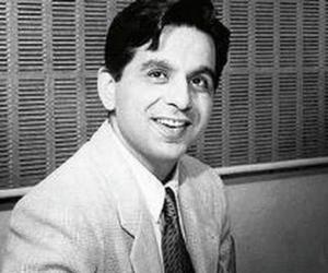 Dilip Kumar