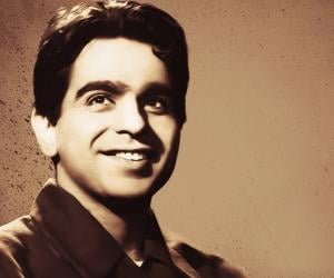 Dilip Kumar