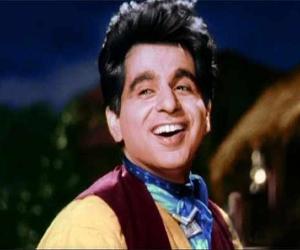 Dilip Kumar