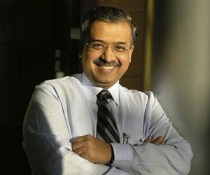 Dilip Shanghvi