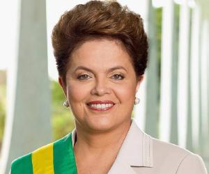 Dilma Rousseff