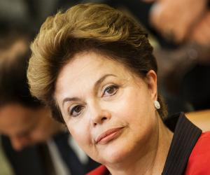 Dilma Rousseff