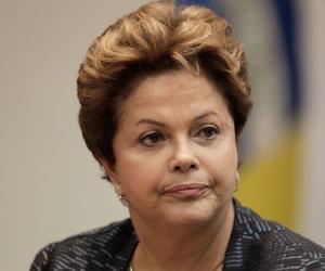 Dilma Rousseff