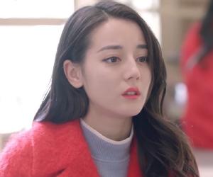 Dilraba Dilmurat Biography