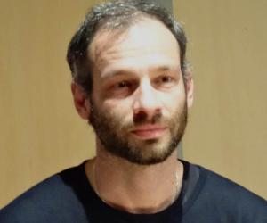 Dima Slobodeniouk