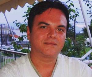 Dimitris P. Kraniotis