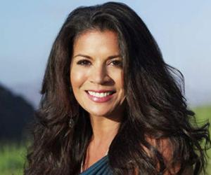 Dina Eastwood Biography