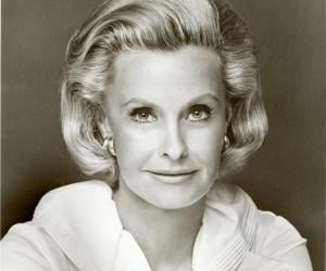 Dina Merrill