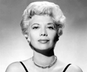 Dinah Shore