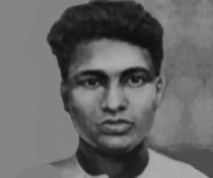 Dinesh Gupta