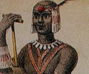 Dingane kaSenzangakhona