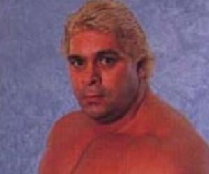 Dino Bravo
