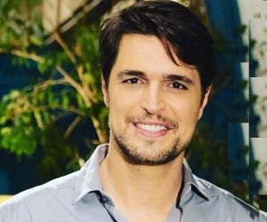 Diogo Morgado