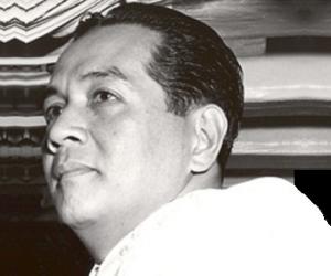 Diosdado Macapagal