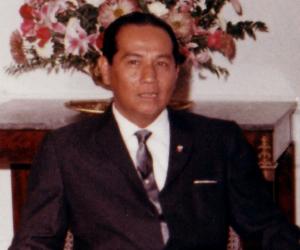 Diosdado Macapagal