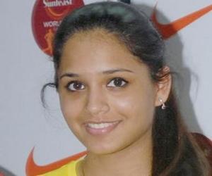 Dipika Pallikal Karthik