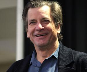 Dirk Benedict