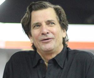 Dirk Benedict