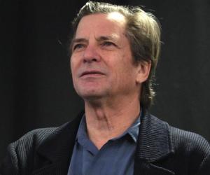 Dirk Benedict