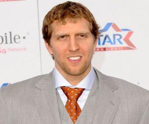 Dirk Nowitzki