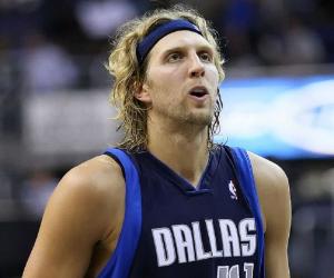 Dirk Nowitzki